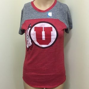 Holloway Utah Utes T-Shirt